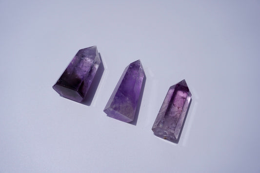 Amethyst Tower | Small