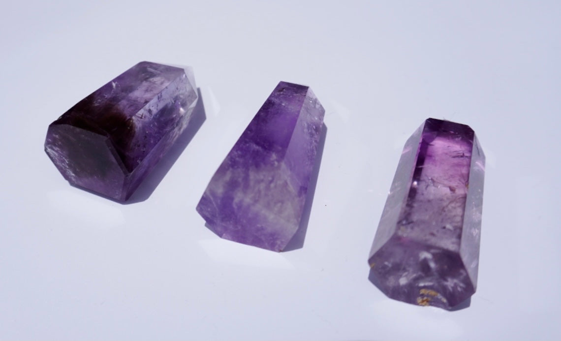 Amethyst Tower | Small